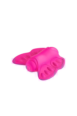 Stimulateur Madam - Waterproof - Rose