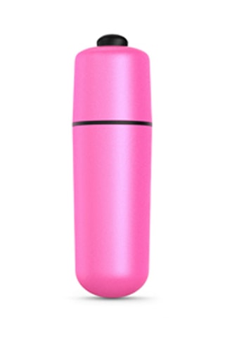 Mini stimulateur Waouhhh Rose - 5 cm