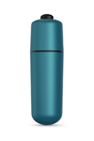 Stimulateur clitoridien Waouhhhh - Vert