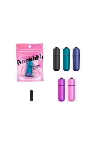 Stimulateur clitoridien Waouhhhh - Vert