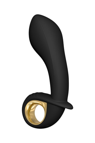 Plug anal Deep Expand -  Noir