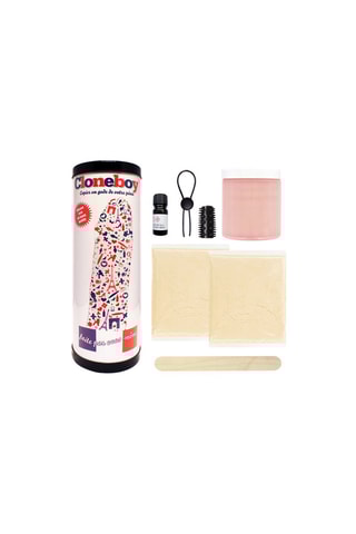 Dildo Multicor - 25 cm