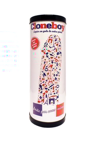 Dildo Multicor - 25 cm