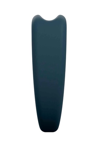 Anneau pénien vibrant Mastering - Gris