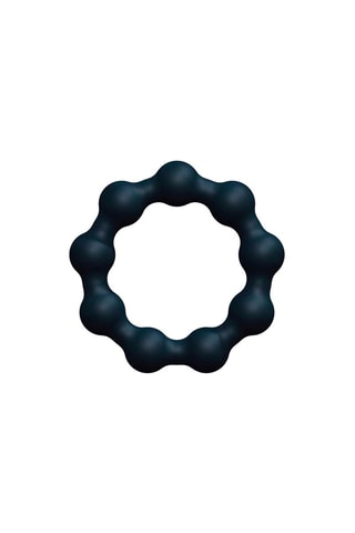 Anneau pénien Maximize Ring - Gris - 3 cm