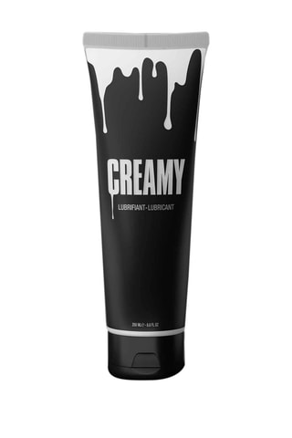 Lubrifiant Creamy - 250 ml