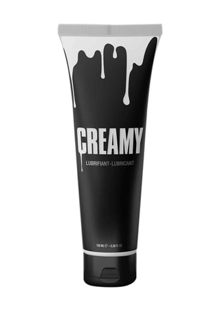 Lubrifiant Creamy - 150 ml - 
