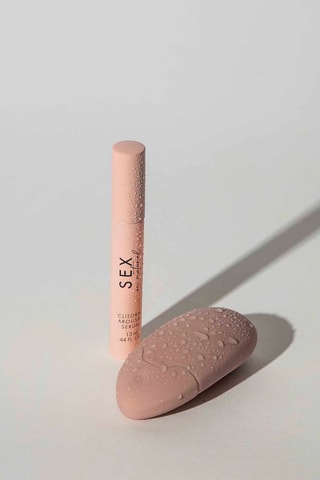 Sérum pour l'excitation clitoridienne Sex au naturel - 13 ml