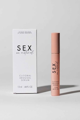 Sérum pour l'excitation clitoridienne Sex au naturel - 13 ml