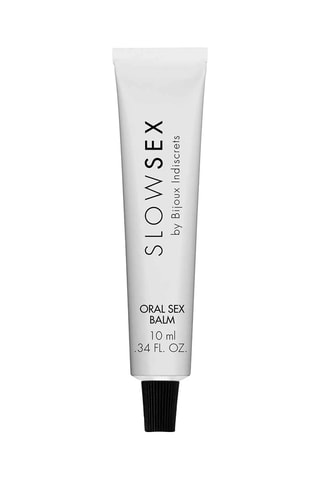 Baume oral Slow sex 10 ml