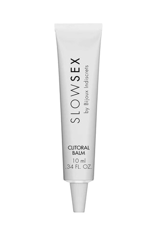 Baume clitoridien Slow Sex 10 ml