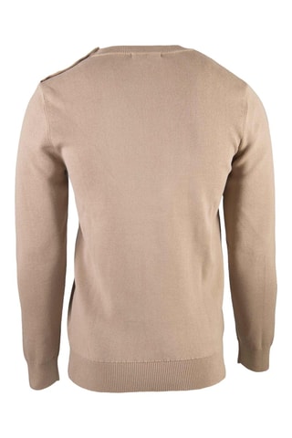 Maglia - Beige - Terre de Marins