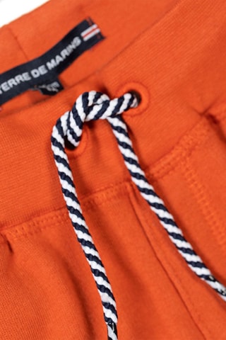 Pantaloni sportivi cargo - Arancione - Terre de Marins