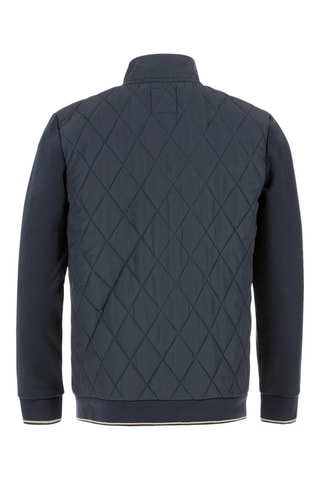 Giacca Jortou - Indaco - Terre de Marins