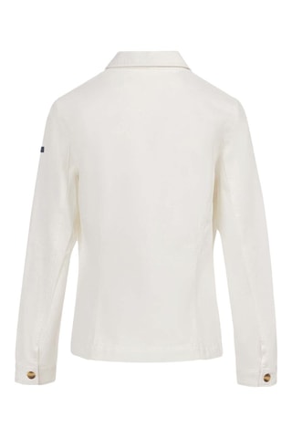 Giacca Javes - Bianco - Terre de Marins