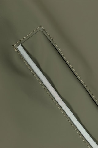 Cerata con cappuccio Pahi - Kaki - Terre de Marins