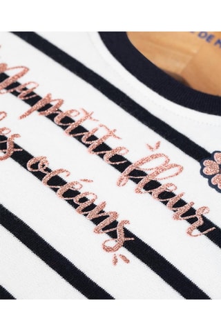 Abito Cazine - Navy - Terre de Marins