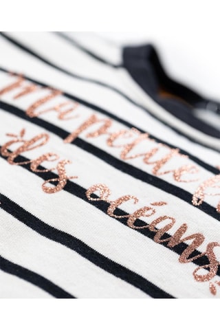 Abito Cazine - Navy - Terre de Marins