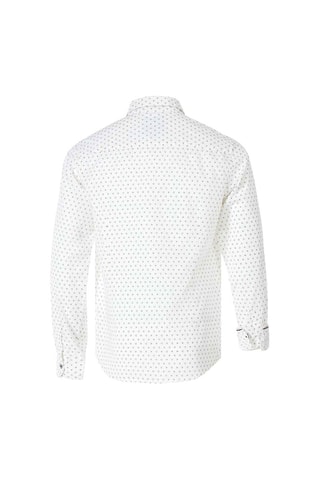 Camicia FOPA - Bianco - Terre de Marins