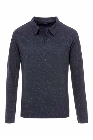 Polo - Nero - Terre de Marins