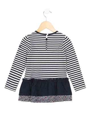 Tunica Eza - Navy - Terre de Marins