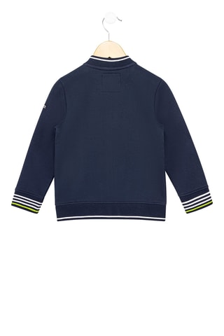 Giacca Bilouka - Navy - Terre de Marins