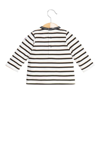 T-shirt Dorinol - Navy - Terre de Marins