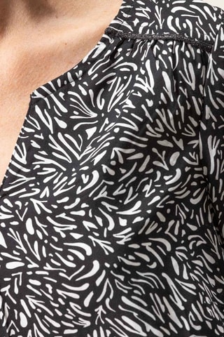 Blusa - Nero - Terre de Marins