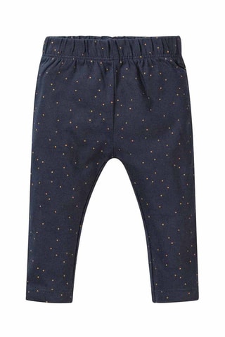 Tunica e leggings Choupina - Giallo - Terre de Marins