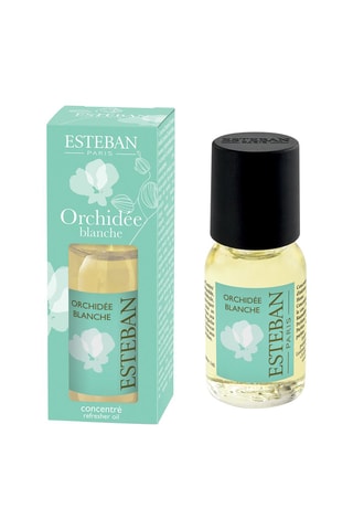 Concentrado de aroma - Orquídea blanca - 15 ml