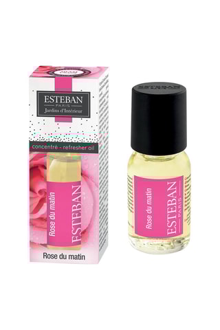 Concentrado de aroma - Rosa fresca - 15 ml