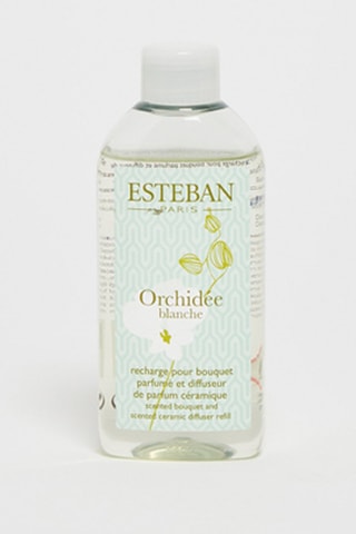 Recarga para ambientador de varillas - Orquídea blanca - 100 ml