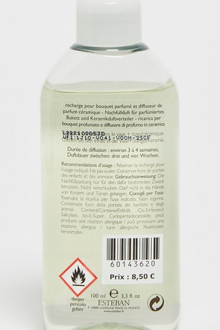 Recarga para ambientador de varillas - Orquídea blanca - 100 ml