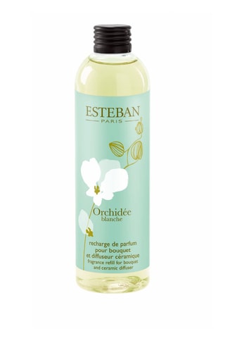 Recarga para ambientador de varillas 250 ml -  Orquídea blanca