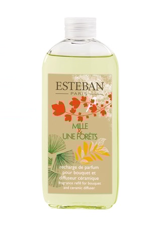 Recarga para ambientador de varillas 100 ml -  Mil y un bosques