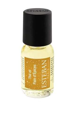 Concentrado de aroma Té y pan de especias 2024