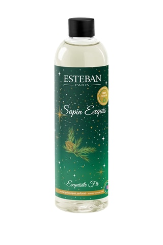 Recarga de ambientador de varillas «Abeto exquisito» - 250 ml