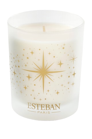 Vela perfumada «Té y pan de especias»