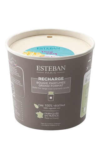 Recarga de ambientador de varillas «Ylang-ylang»