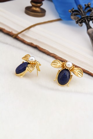 Dormilonas - Lapislázuli