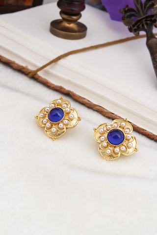 Dormilonas - Ojos de gato y perlas cultivadas