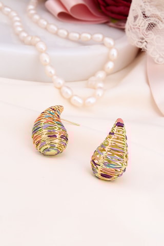 Dormilonas - Chapado en oro amarillo