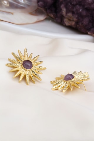 Dormilonas - Amatistas