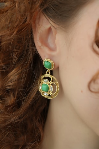 Pendientes - Circones