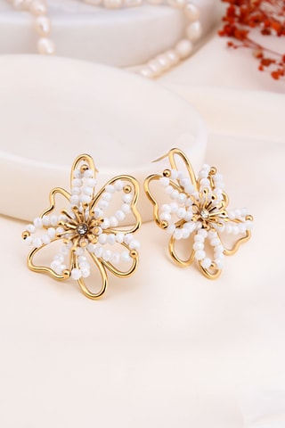 Dormilonas - Chapado en oro amarillo