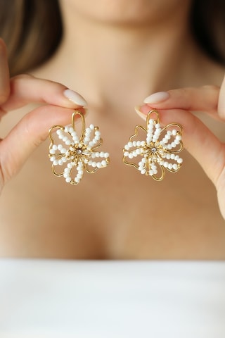 Dormilonas - Chapado en oro amarillo