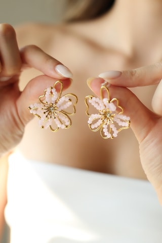 Dormilonas - Chapado en oro amarillo