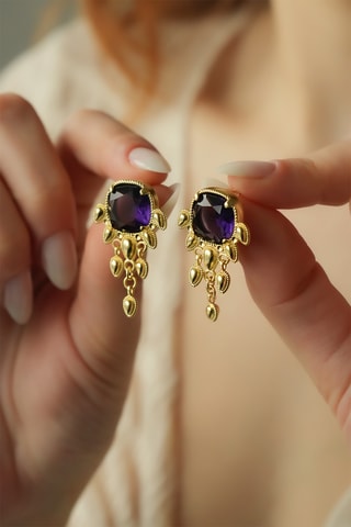 Pendientes - Circones