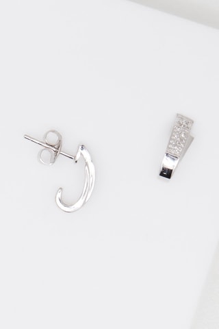 Dormilonas Désirs Diamant - 
Oro blanco y diamantes