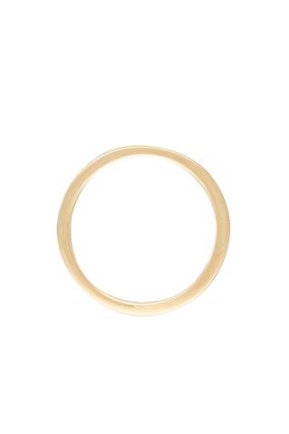 Alianza Tour Complet Rail Noces - Oro amarillo y diamantes